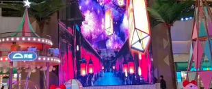  “餐飲店LED廣告機選橫屏還是豎屏？7天跟蹤拍攝告訴你顧客視線焦點規(guī)律”